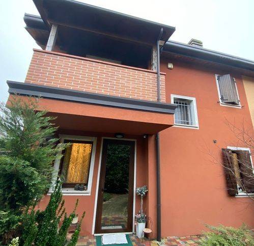 Villetta a schiera a Ferrara in Via Pasini Bruno - Foto 3