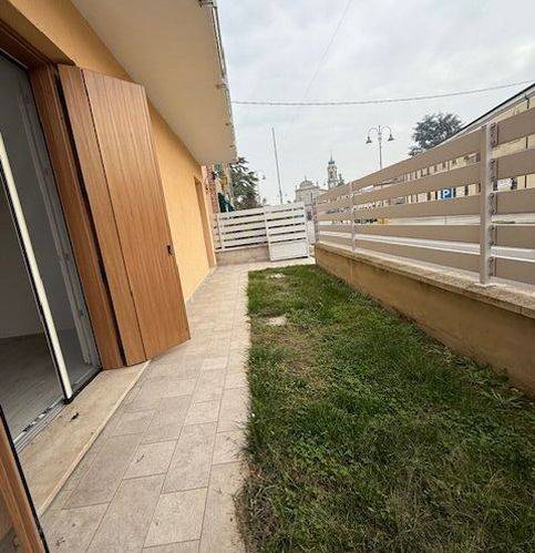 Casa indipendente a Riva del po in Via B. Santini 2 - Foto 3