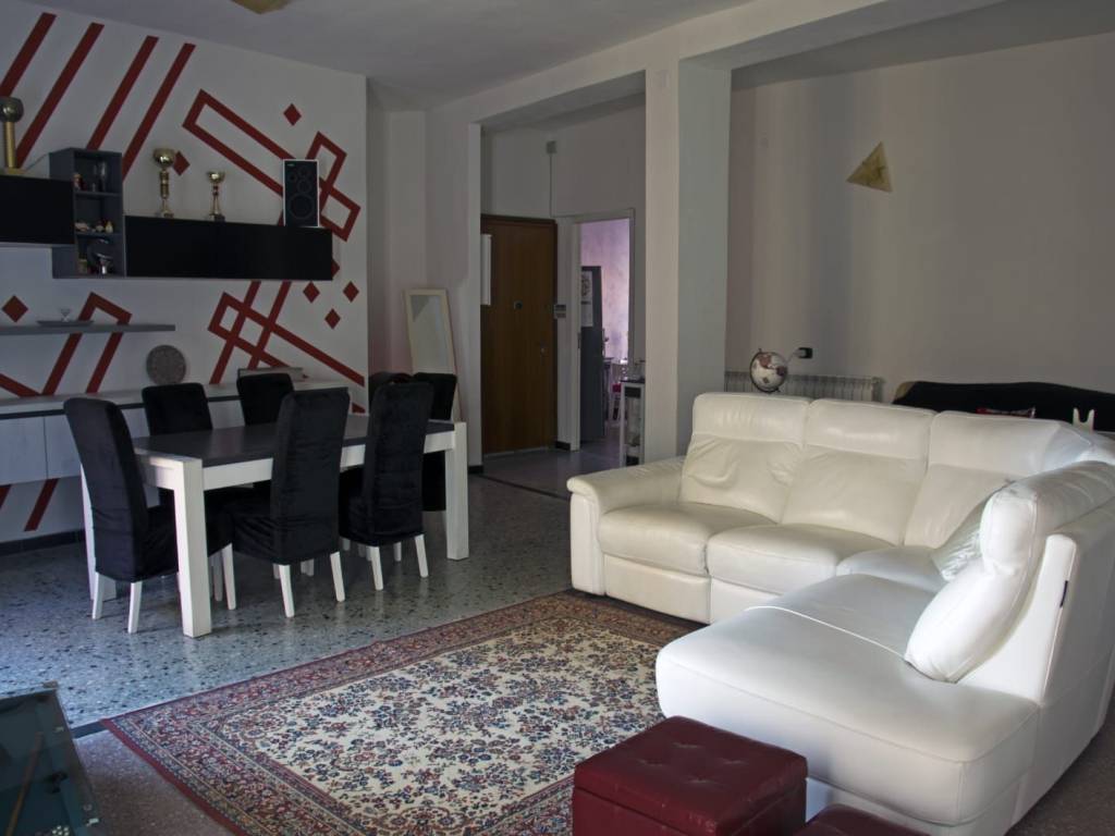 Appartamento a Cagliari in Via Giampietro Chironi - Foto 2