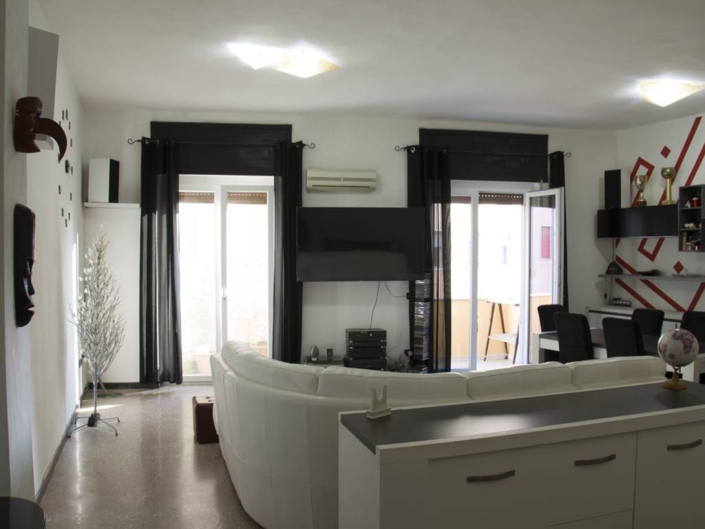Appartamento a Cagliari in Via Giampietro Chironi - Foto 3
