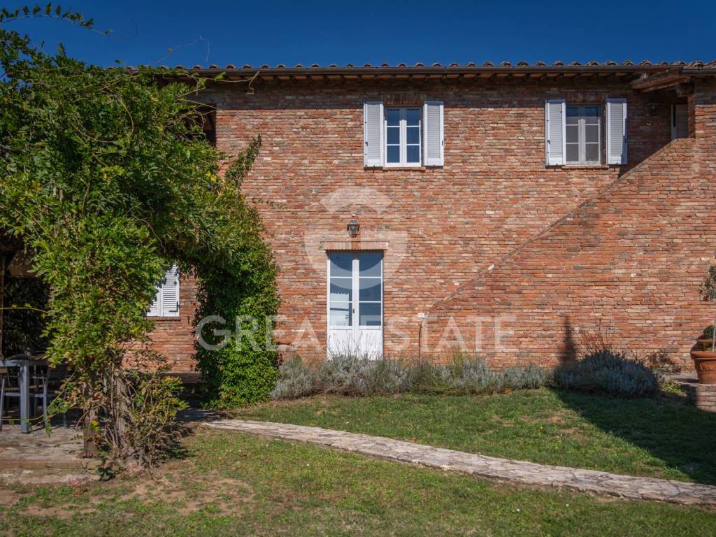 Rustico / casale a Castiglione del lago in Via Silvio Pellico - Foto 4