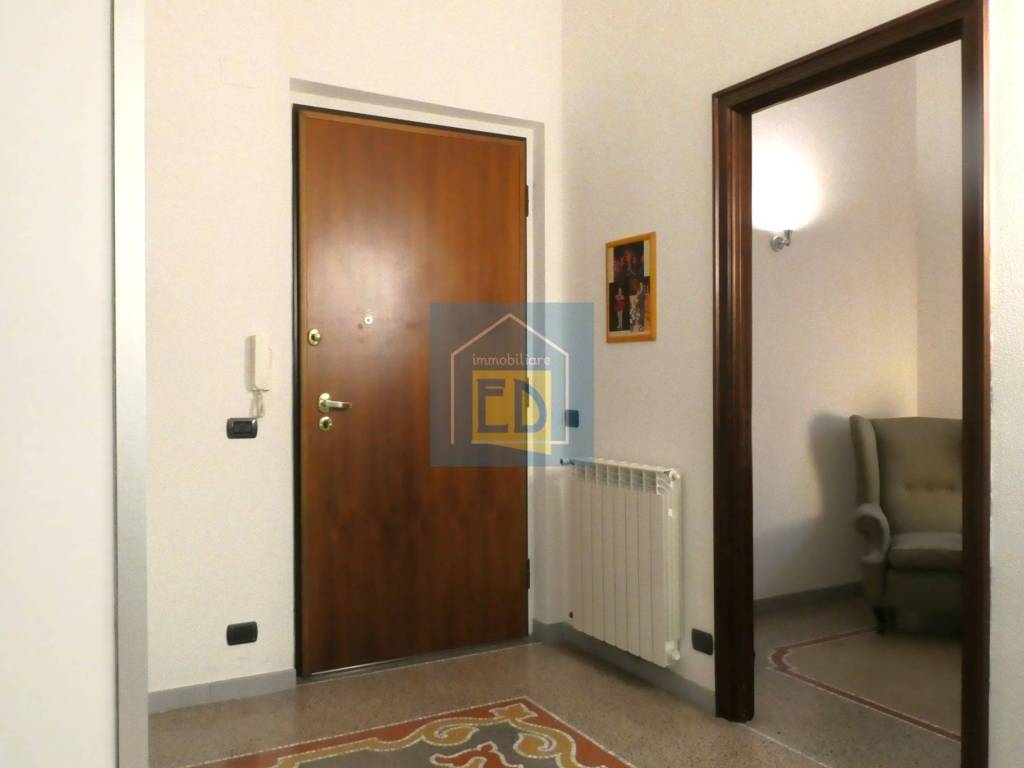 Appartamento a Savona in Via Paolo Boselli, 7 - Foto 2