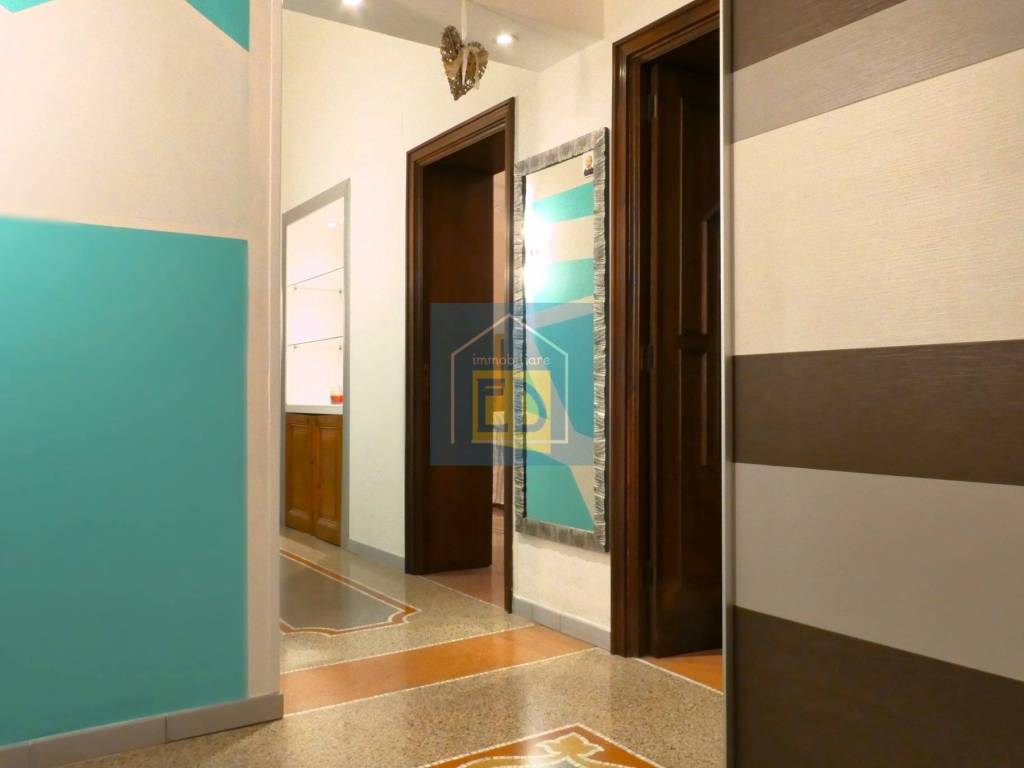 Appartamento a Savona in Via Paolo Boselli, 7 - Foto 3