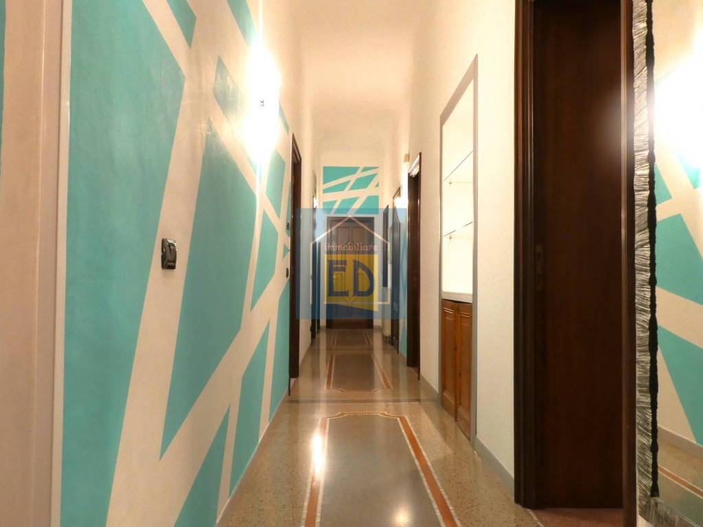Appartamento a Savona in Via Paolo Boselli, 7 - Foto 5