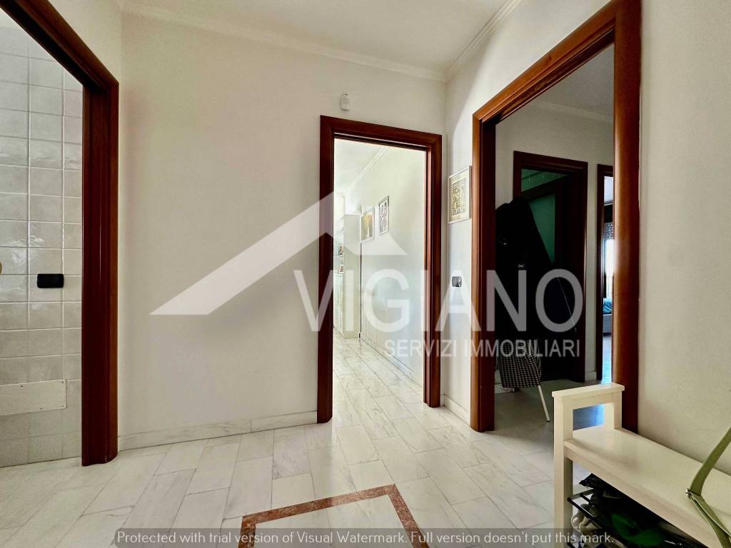 Appartamento a Foggia in Via Michele Carchia, 34 - Foto 3