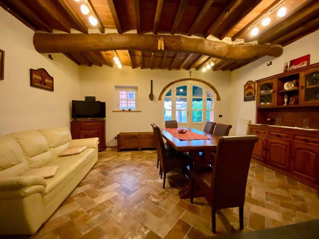 Casa indipendente a Lucca in Via del Tiro a Segno - Foto 3