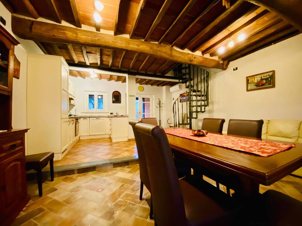 Casa indipendente a Lucca in Via del Tiro a Segno - Foto 4