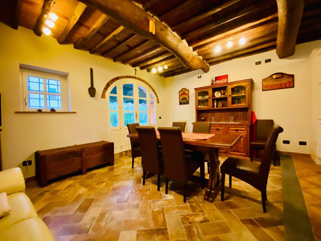 Casa indipendente a Lucca in Via del Tiro a Segno - Foto 5