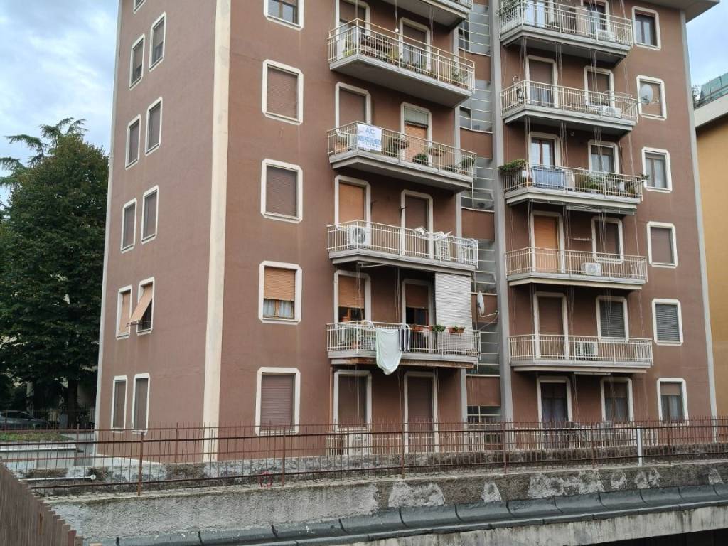Appartamento a Cremona in Via Carlo Vittori, 7 - Foto 2