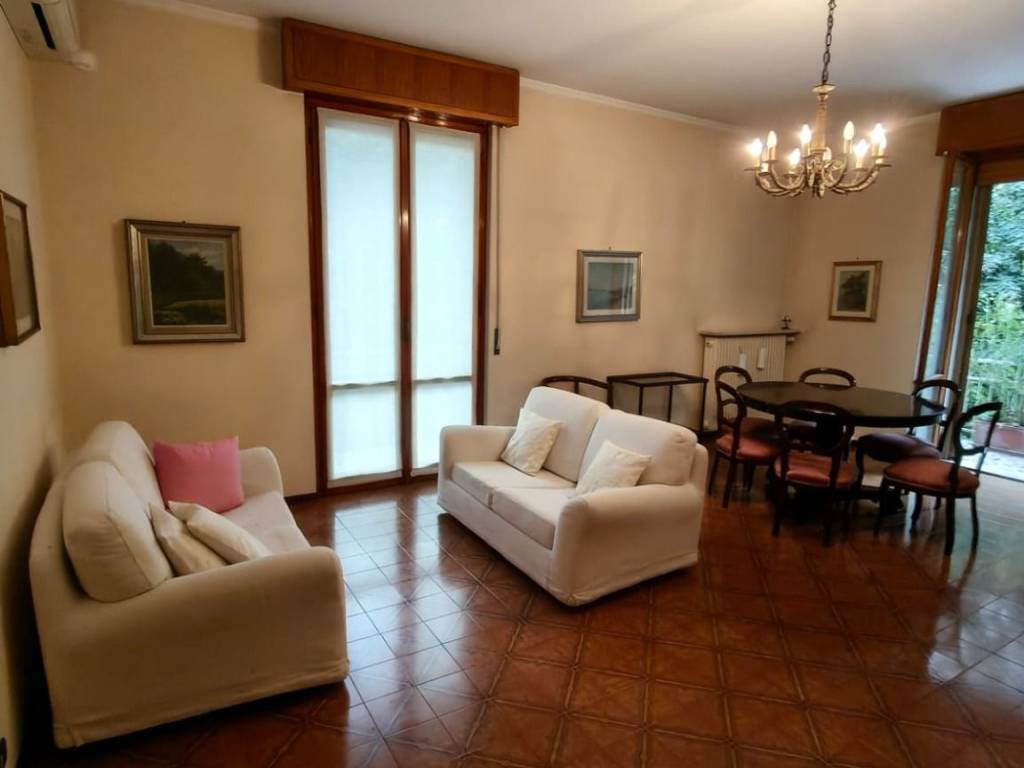Appartamento a Cremona in Via Carlo Vittori, 7 - Foto 3