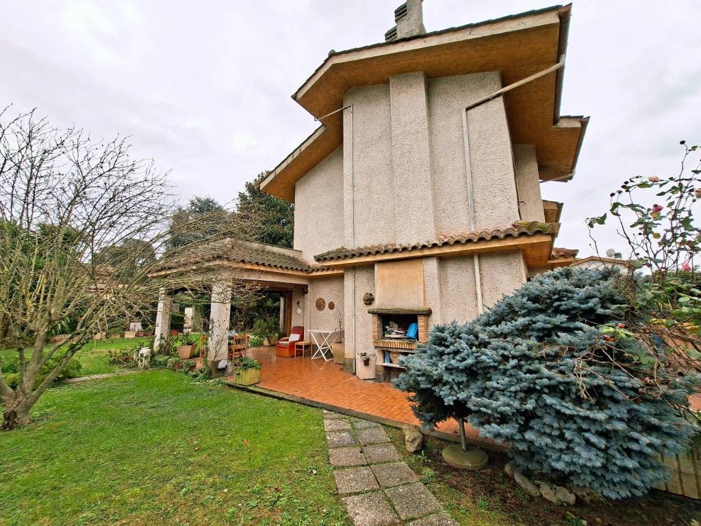 Villa a Grottaferrata in Via della Pedica - Foto 3