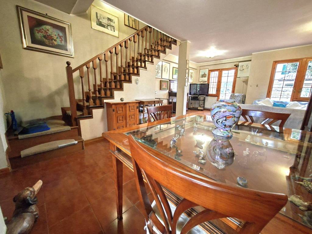 Villa a Grottaferrata in Via della Pedica - Foto 5
