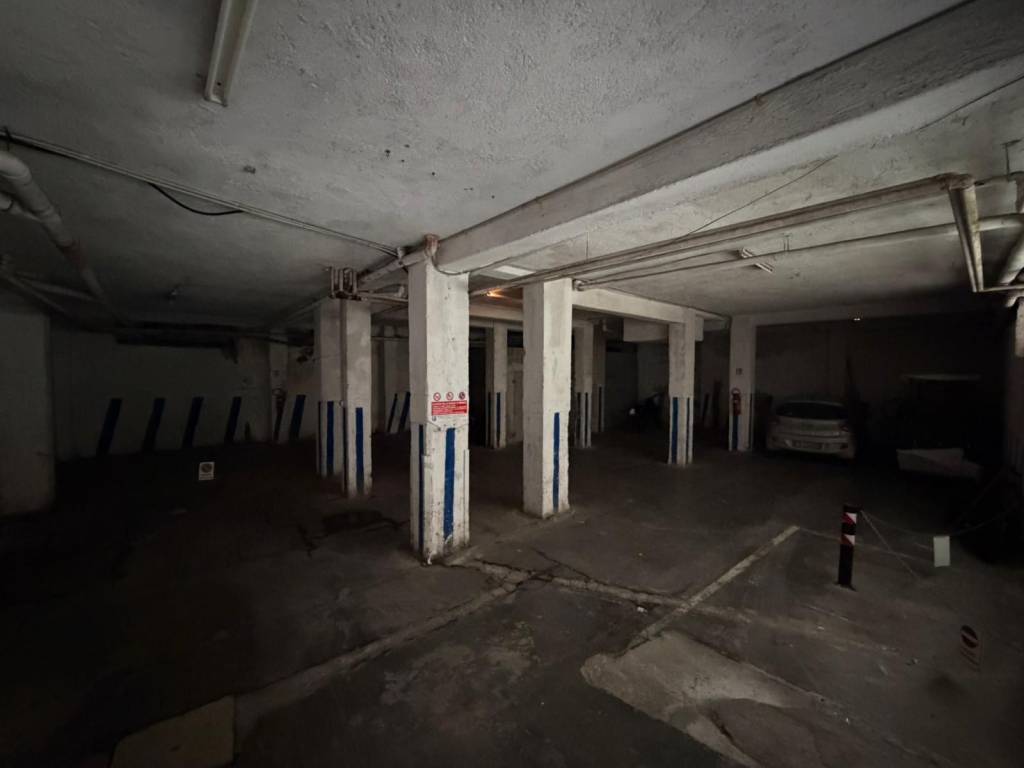 Box / garage a Nettuno in Via Trentino, 4 - Foto 5