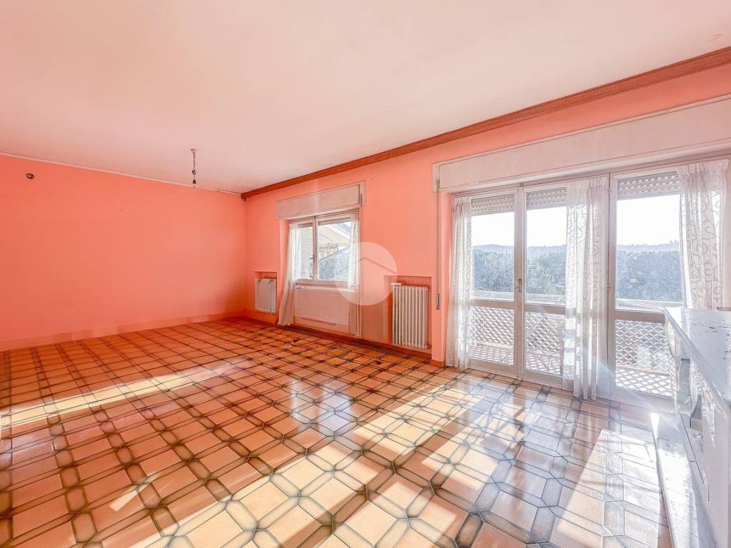 Appartamento a Teramo in Via S. Marino, 19 - Foto 2