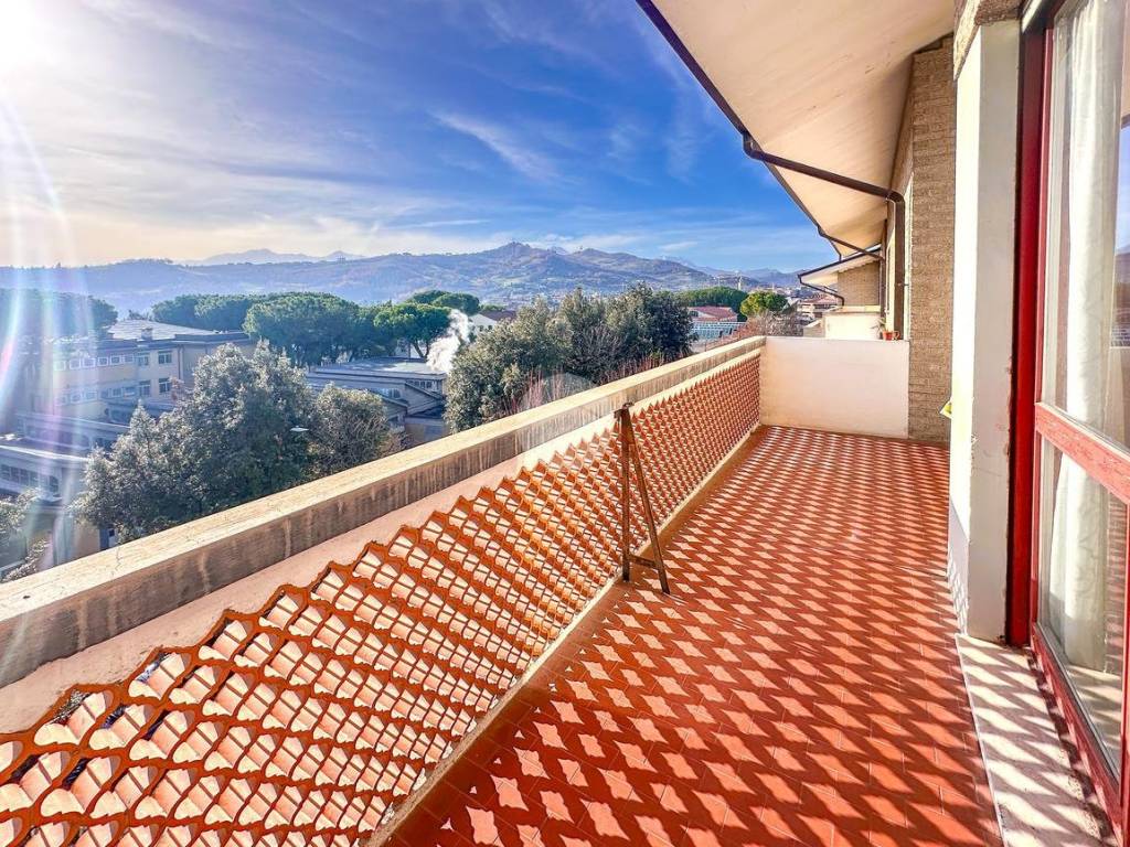 Appartamento a Teramo in Via S. Marino, 19 - Foto 5