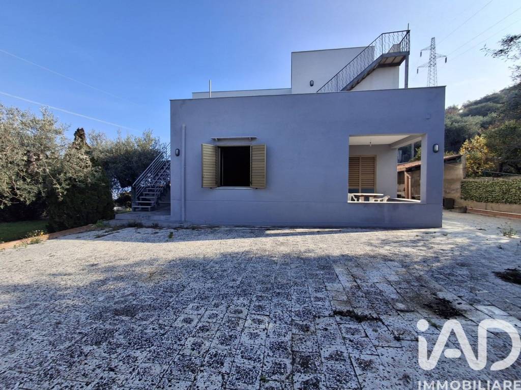 Villa a Termini imerese in Contrada Sant'Arsenio - Foto 2