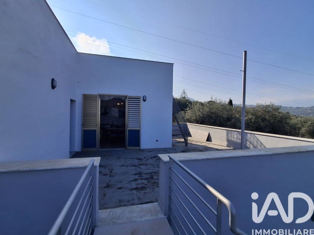 Villa a Termini imerese in Strada Contrada Sant'Arsenio - Foto 2