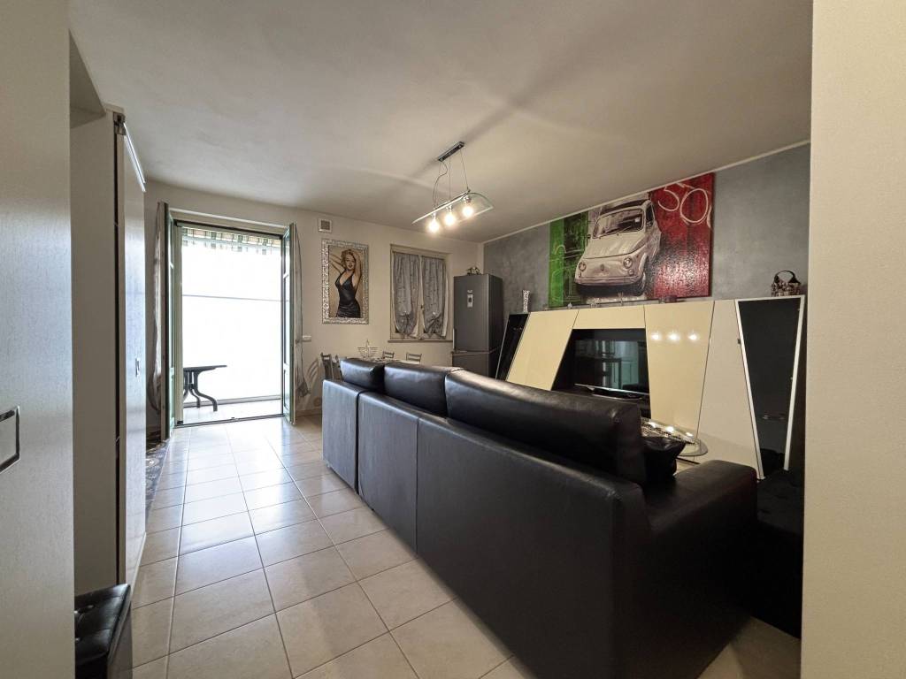 Appartamento a Villanova d'asti in Via Oddone Blandino, 32 - Foto 2