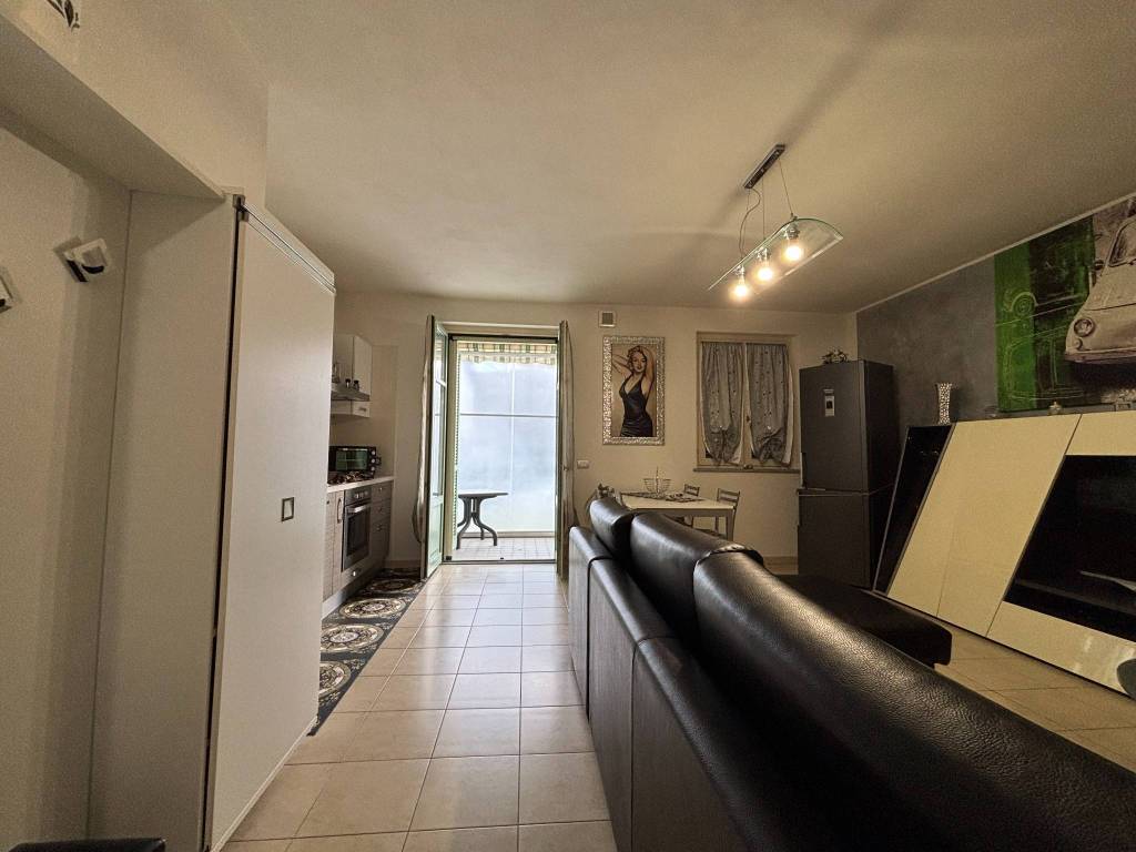 Appartamento a Villanova d'asti in Via Oddone Blandino, 32 - Foto 3