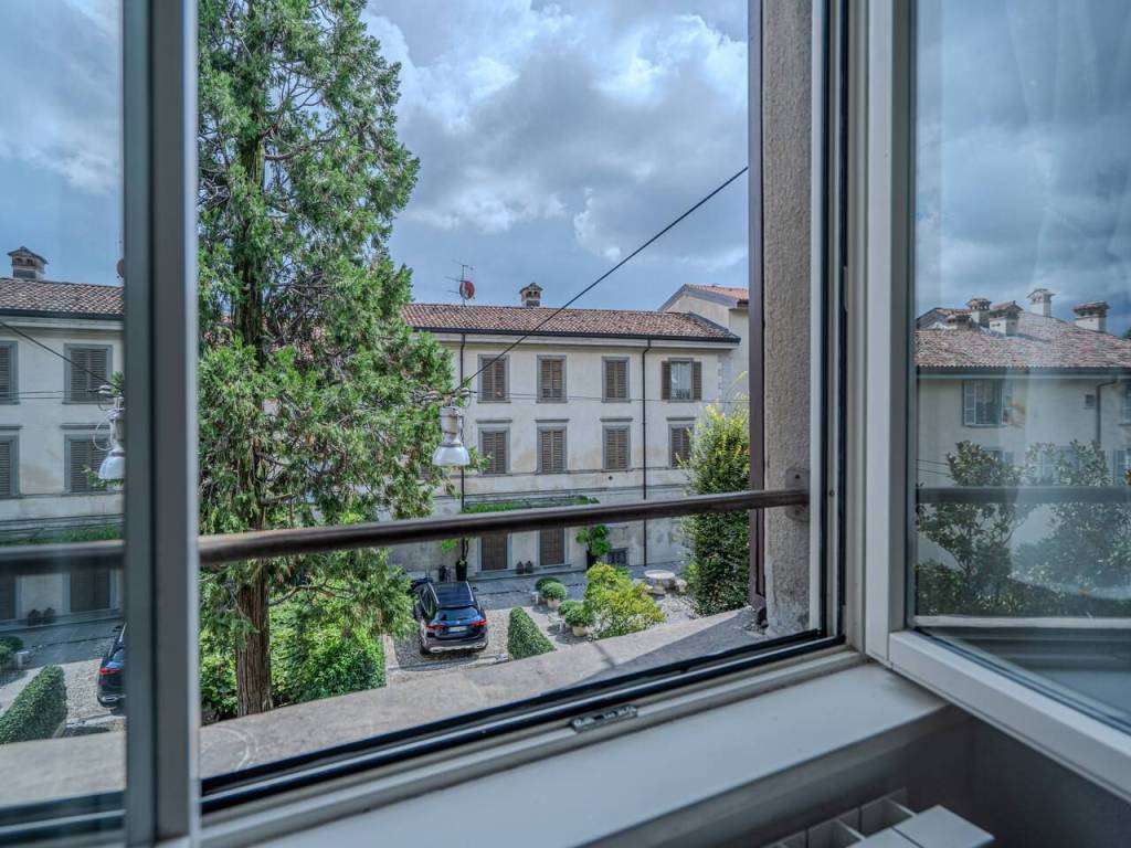 Appartamento a Bergamo in Via Porta Dipinta, 24 - Foto 4