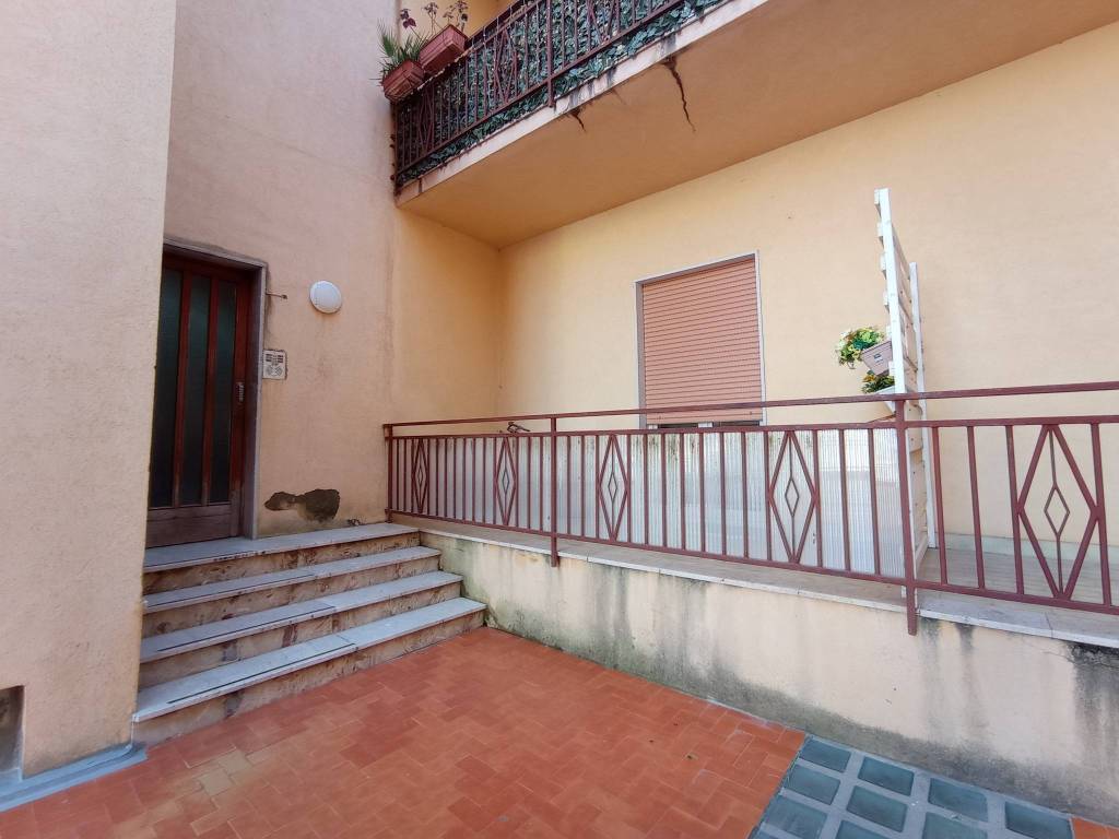 Appartamento a Trapani in Via Archi, 86 - Foto 2