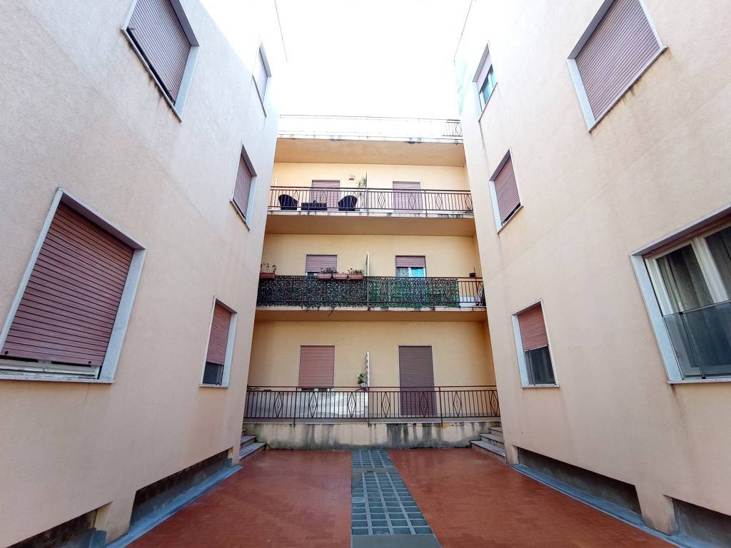 Appartamento a Trapani in Via Archi, 86 - Foto 3