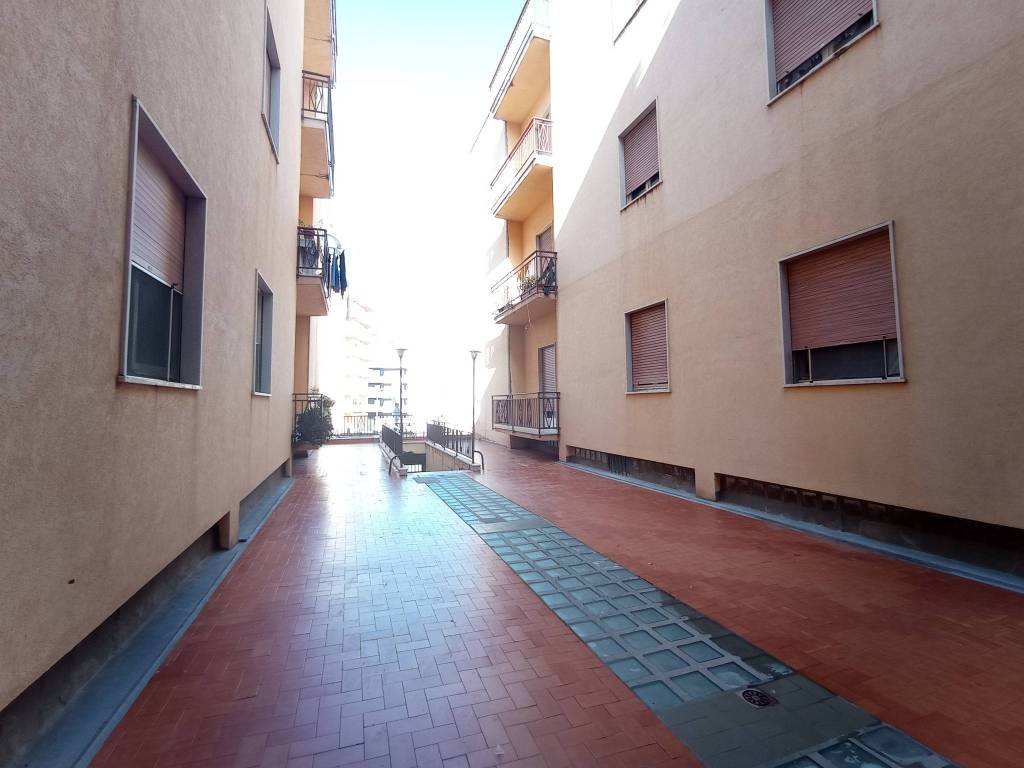 Appartamento a Trapani in Via Archi, 86 - Foto 4