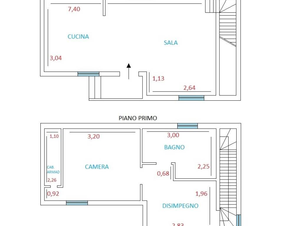 Villa a Aprilia in Via Brembo - Foto 3