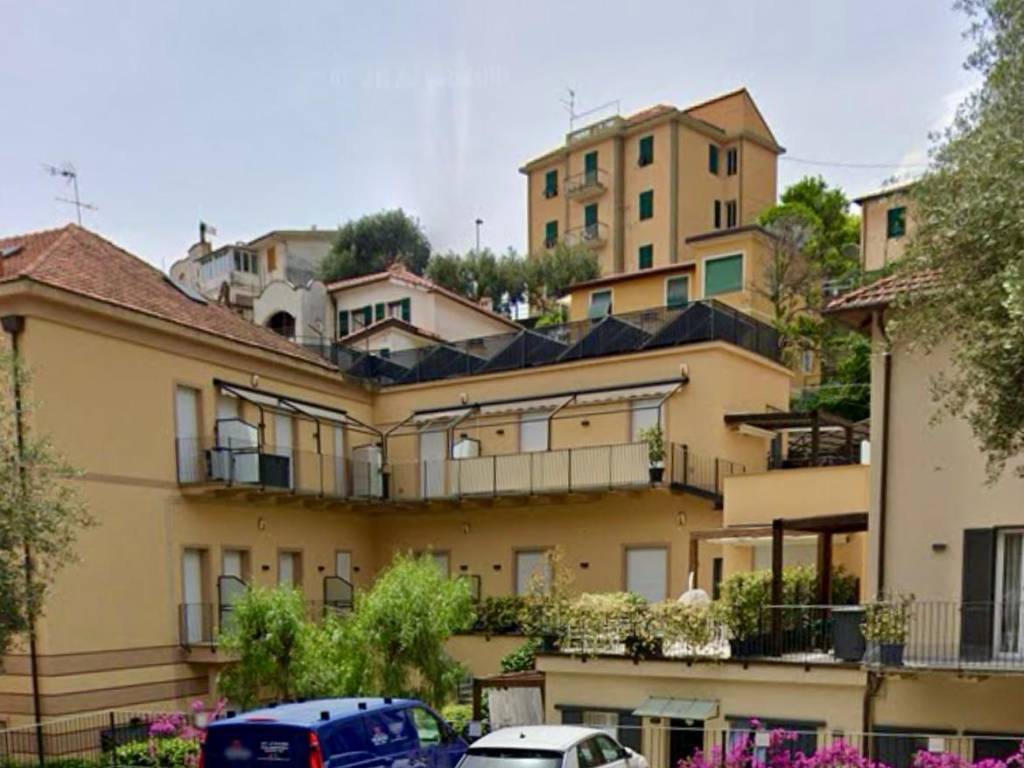 Box / garage a Varazze in Via Sardi - Foto 2