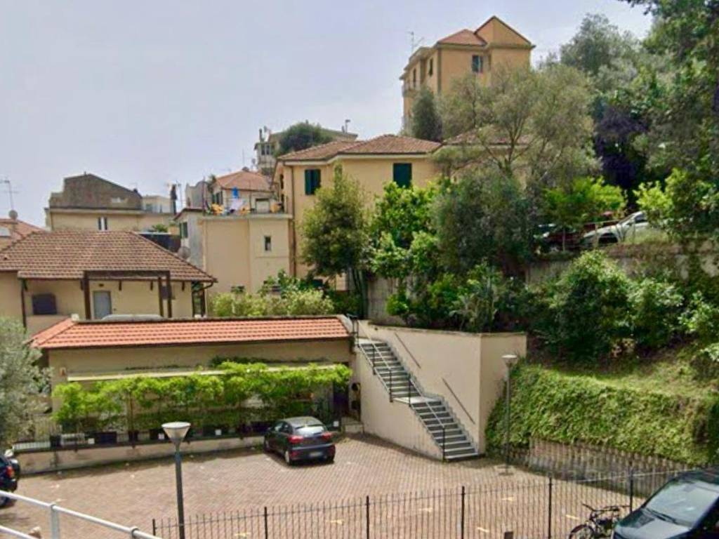 Box / garage a Varazze in Via Sardi - Foto 3