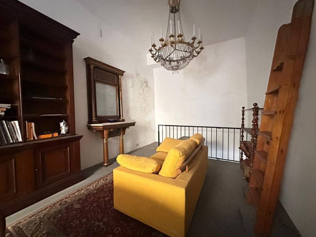 Appartamento a Sarzana in Via Domenico Fiasella, 38 - Foto 4