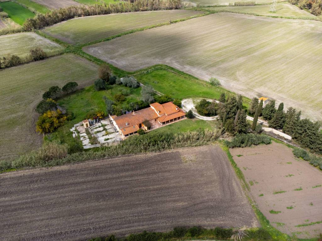 Villa a Oristano in Località Campulongu - Foto 2