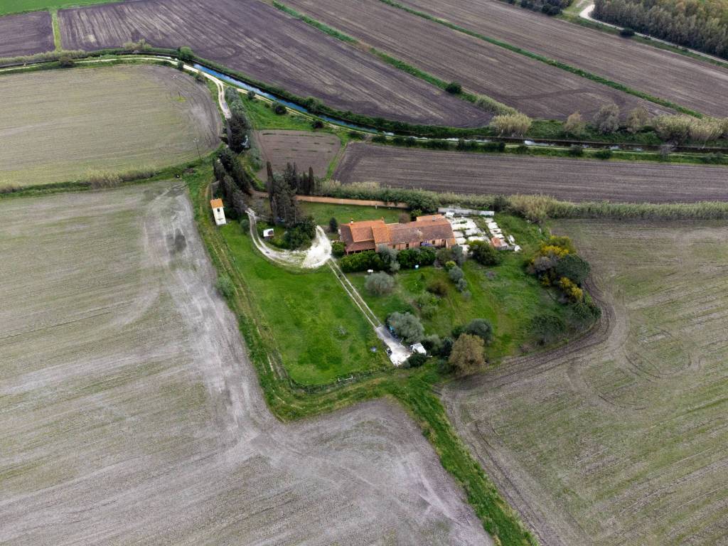 Villa a Oristano in Località Campulongu - Foto 4