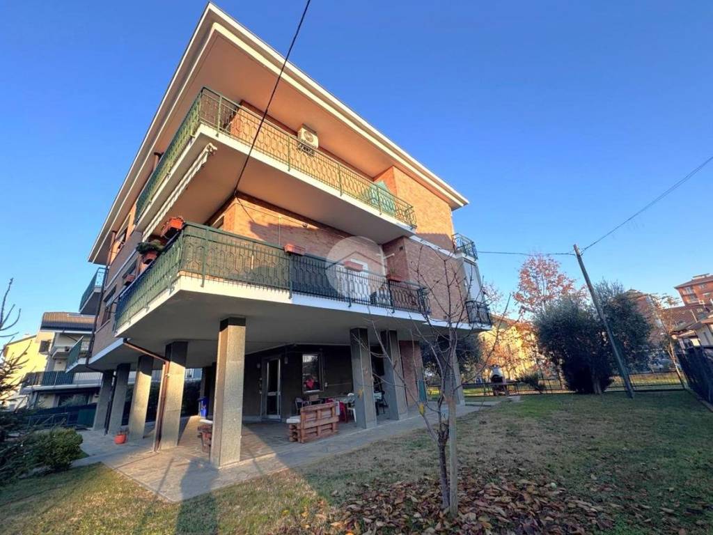 Appartamento a Orbassano in Via giusti, 9 - Foto 3