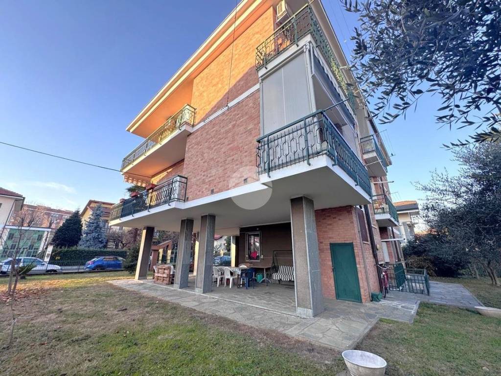 Appartamento a Orbassano in Via giusti, 9 - Foto 4