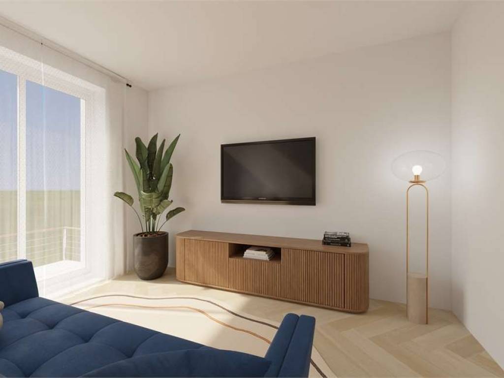 Appartamento a Cislago in Piazza Trieste - Foto 4