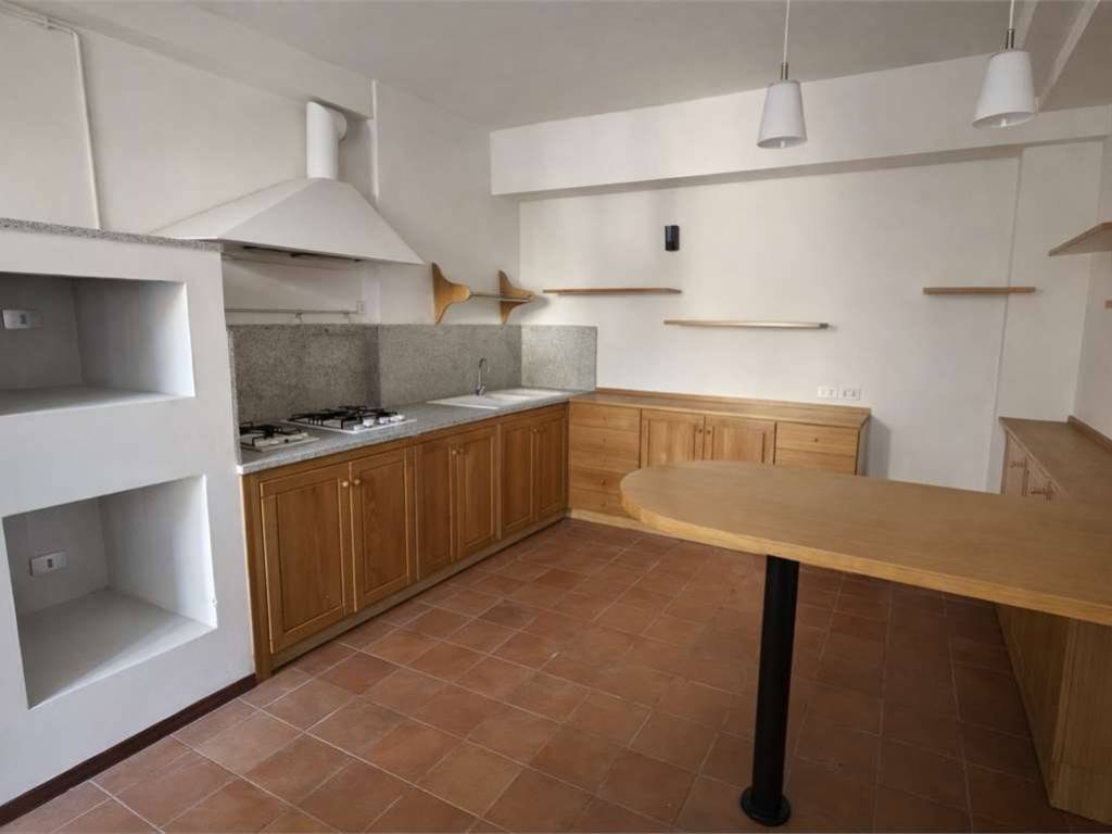 Appartamento a Monsano in PIAZZA GIUSEPPE MAZZINI, 2 - Foto 5