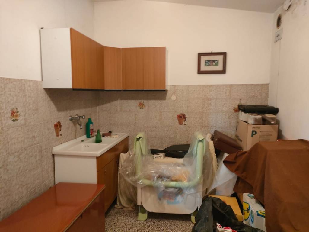 Appartamento a Ferrara in Via Monte Oliveto - Foto 4