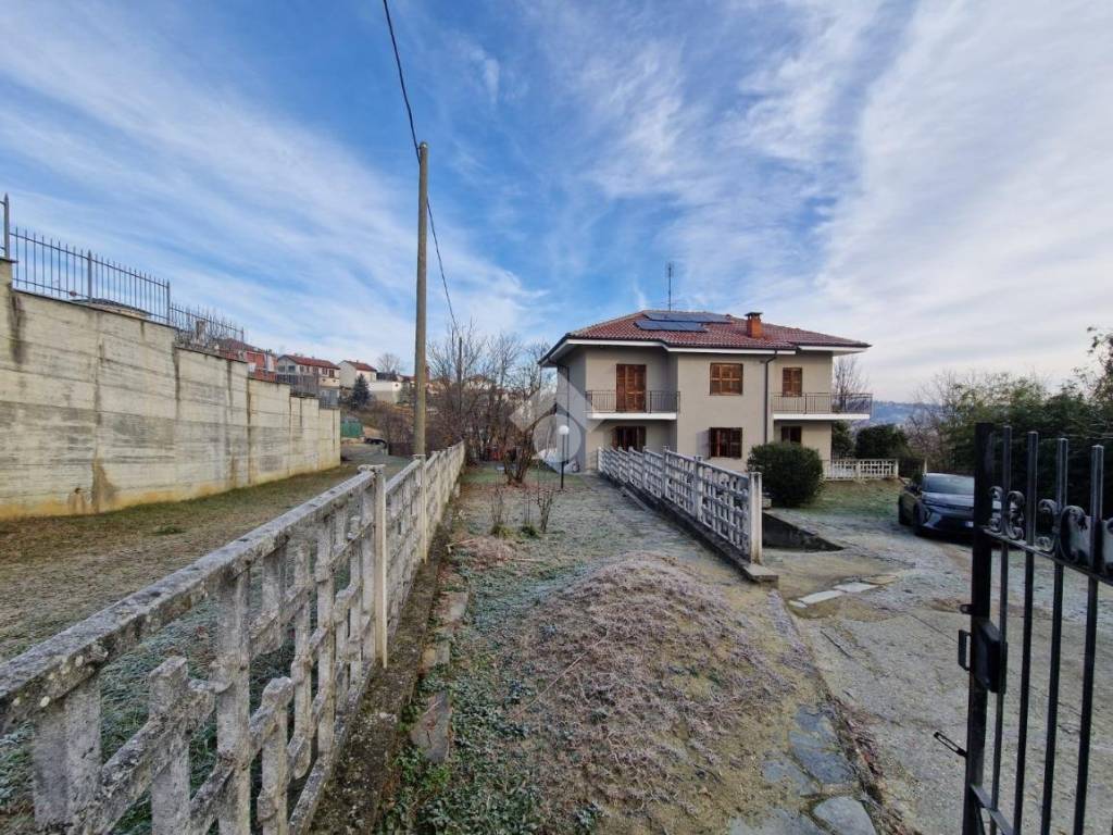 Villa a Villafranca d'asti - Foto 2