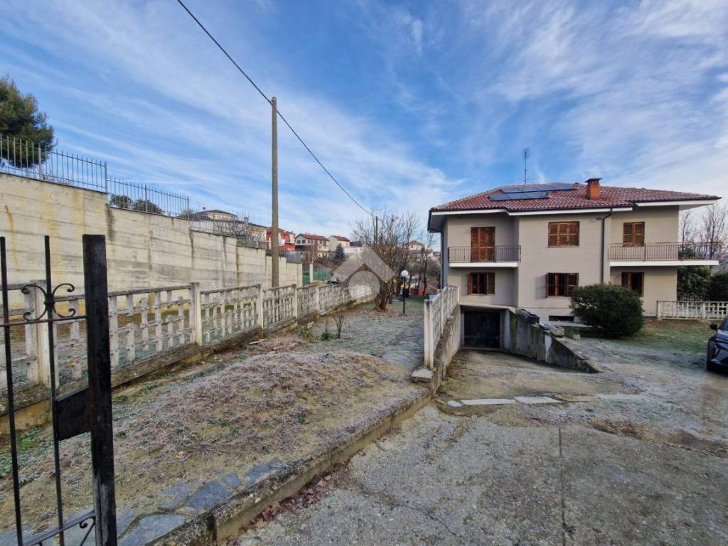 Villa a Villafranca d'asti - Foto 3