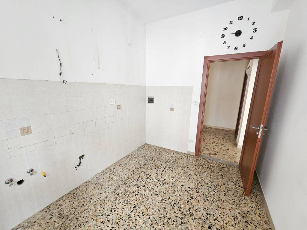 Appartamento a Reggio calabria in Via Sbarre Inferiori - Foto 4