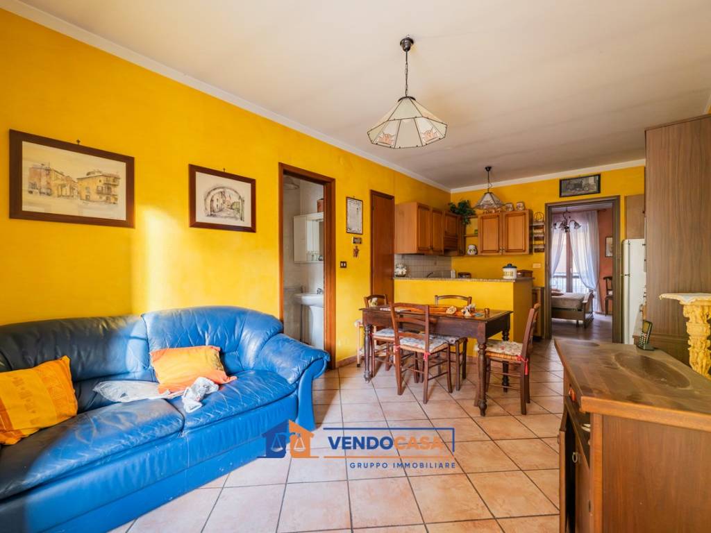 Casa indipendente a Borgo san dalmazzo in Via Guglielmo Marconi, 69 - Foto 2
