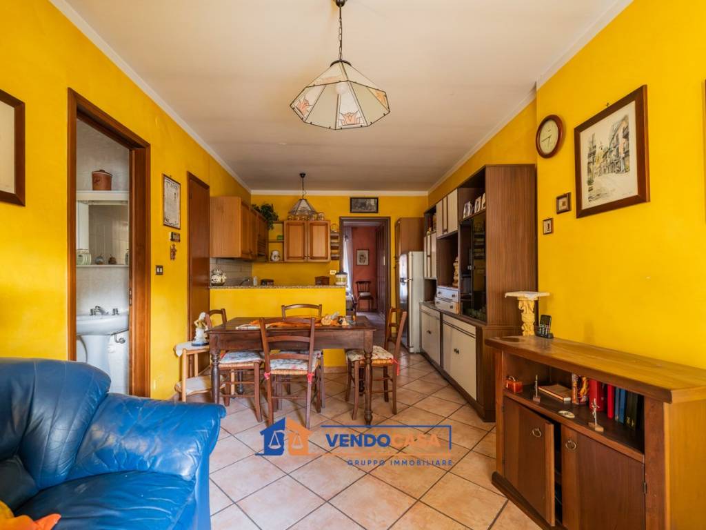 Casa indipendente a Borgo san dalmazzo in Via Guglielmo Marconi, 69 - Foto 3