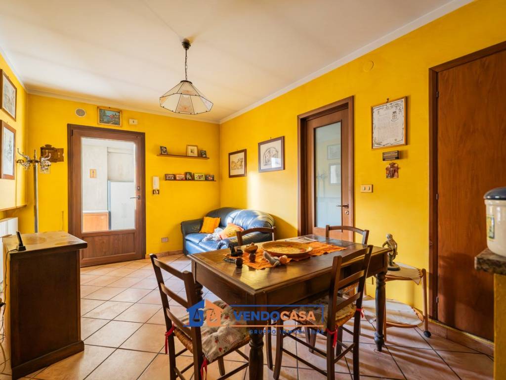 Casa indipendente a Borgo san dalmazzo in Via Guglielmo Marconi, 69 - Foto 4