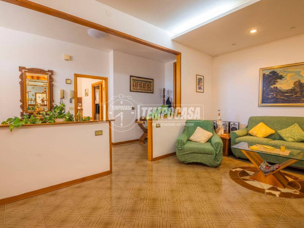 Appartamento a Montelupone in Contrada Molino 1 - Foto 4