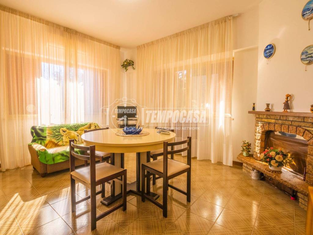 Appartamento a Montelupone in Contrada Molino 1 - Foto 5