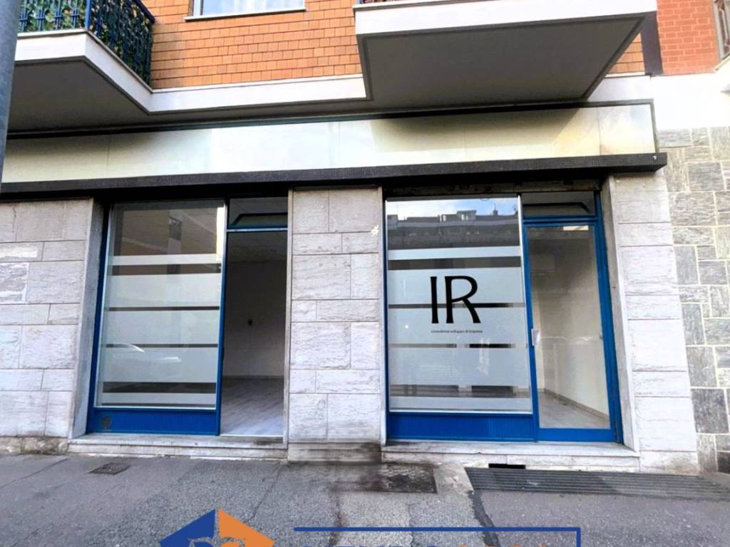 Immobile a Rivoli in Via Assisi, 7 - Foto 2