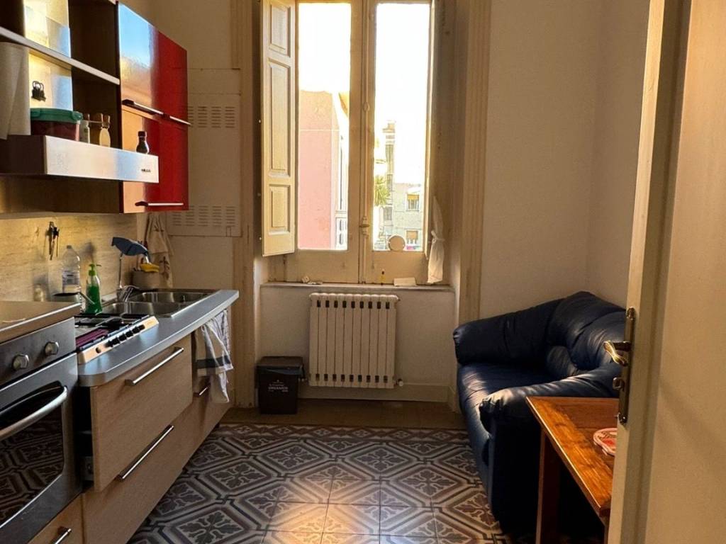 Appartamento a Cosenza in Via Isonzo - Foto 3