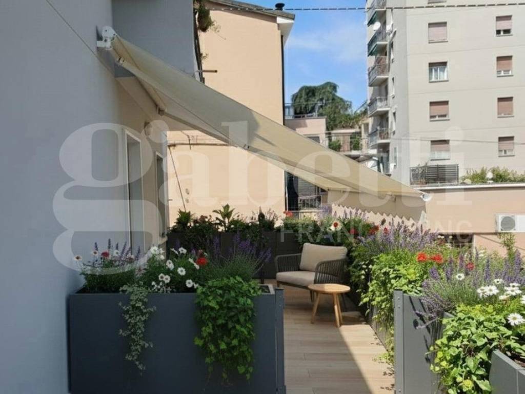Appartamento a Bologna in Via Gaspare Nadi - Foto 2