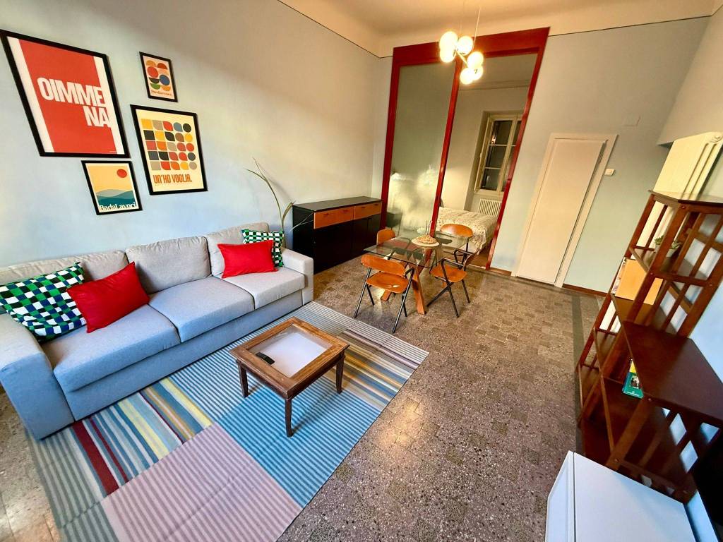 Appartamento a Lucca in Via dell'Arancio, 34 - Foto 3